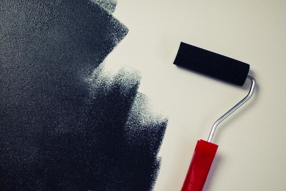 Pintura de fachada